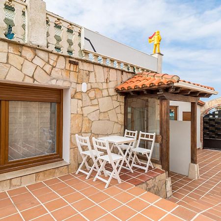 Refugio Del Pescador Apartamento Maruca Apartment Santander Exterior photo